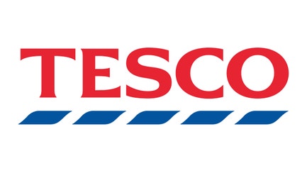Tesco WTB Logo