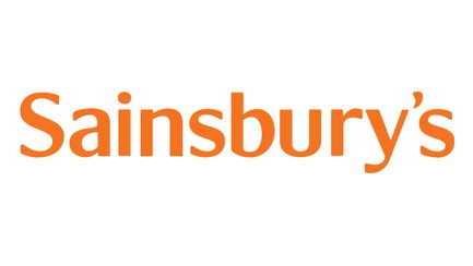 Sainsburys WTB Logo