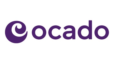 Ocado WTB Logo