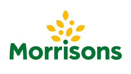 Morrisons WTB Logo
