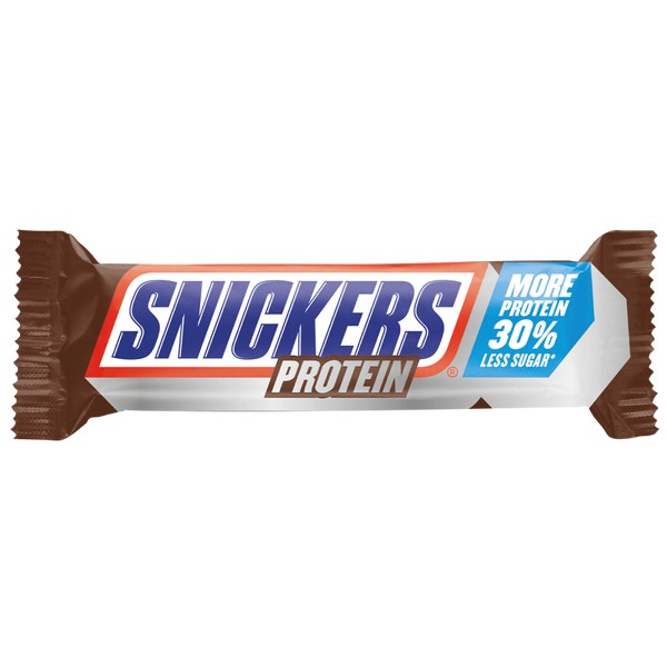 SNICKERS Protein Chocolate Bar 47g