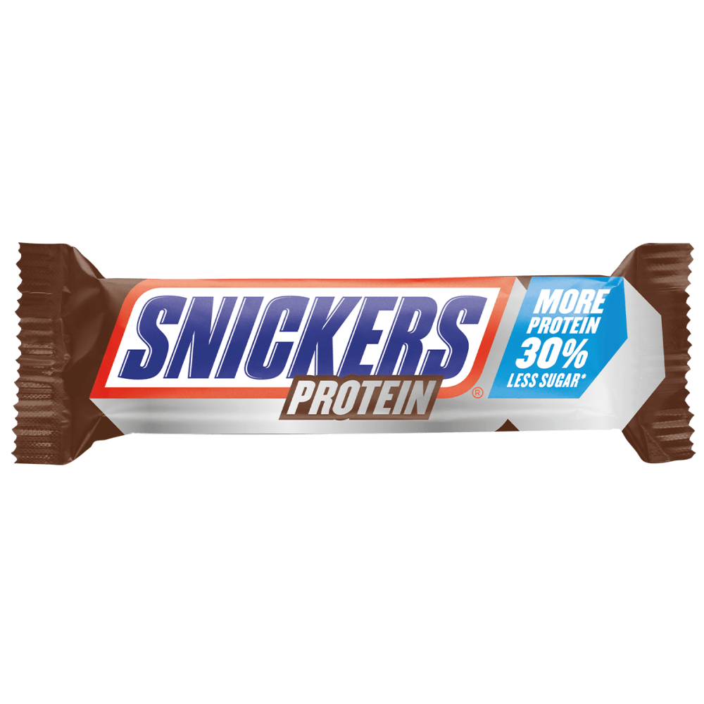 SNICKERS Protein Chocolate Bar 47g